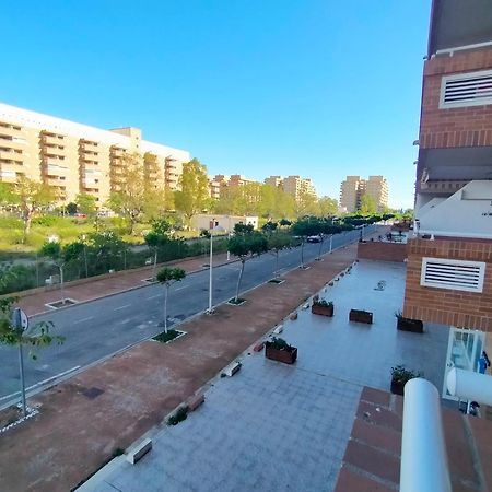 Acv - Torremar-2ª Linea Planta 1 Norte 3H โอโรเปซาเดลมาร์ ภายนอก รูปภาพ